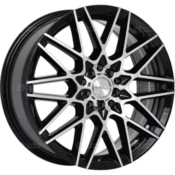 Колесный диск PDW VELOCE 8xR18 5x114.3 ET45 DIA67.1