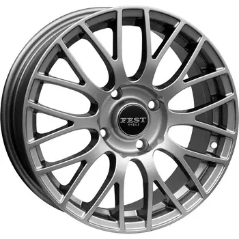 Колесный диск Proma