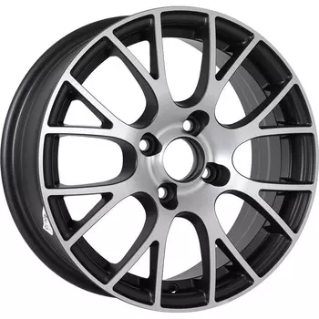 Колесный диск Proma