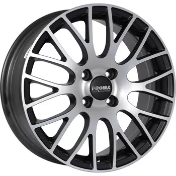 Колесный диск Proma