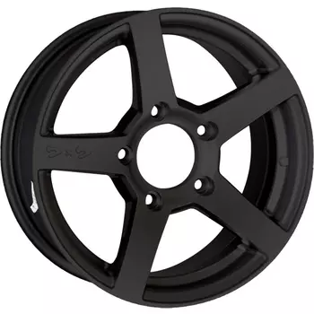 Колесный диск Proma