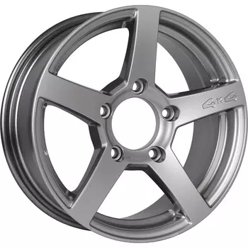 Колесный диск Proma