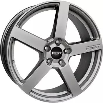 Колесный диск Proma