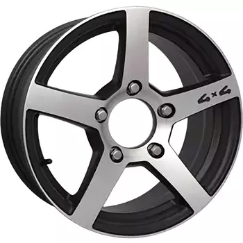 Колесный диск Proma