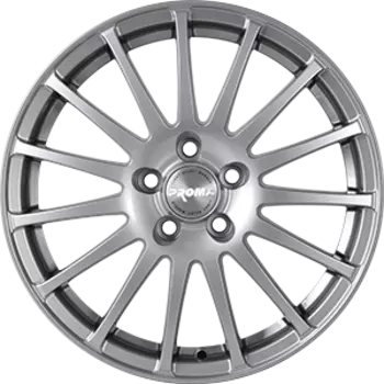 Колесный диск Proma