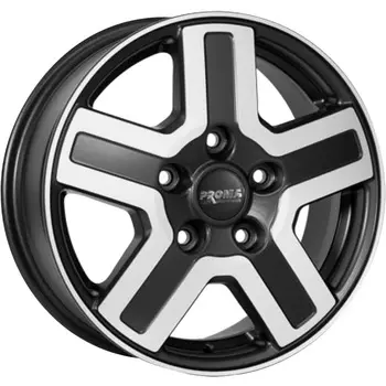 Колесный диск Proma
