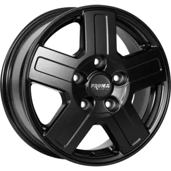 Колесный диск Proma
