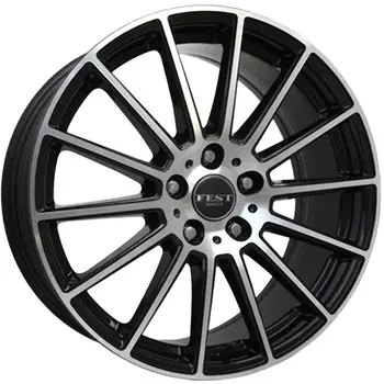 Колесный диск Proma