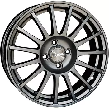 Колесный диск Proma