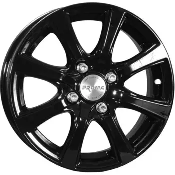 Колесный диск Proma