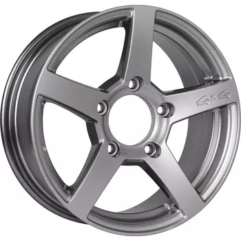 Колесный диск Proma