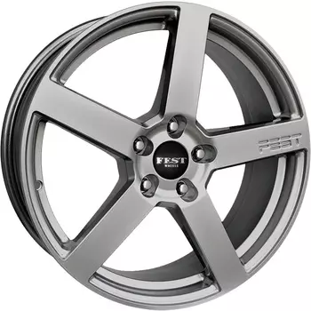 Колесный диск Proma