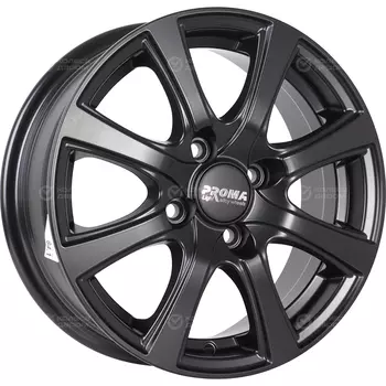 Колесный диск Proma Колизей 6xR15 4x114.3 ET46 DIA67.1