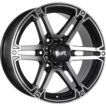 Колесный диск Race Ready