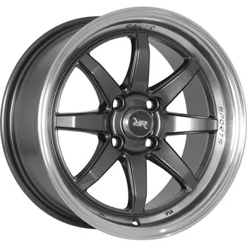 Колесный диск Race Ready