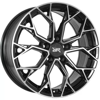 Диски Race Ready