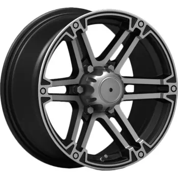 Колесный диск Race Ready