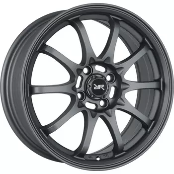 Колесный диск Race Ready