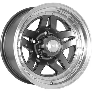 Колесный диск Race Ready