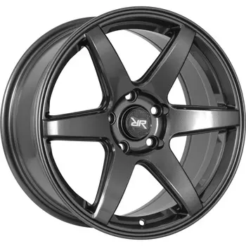 Диски Race Ready