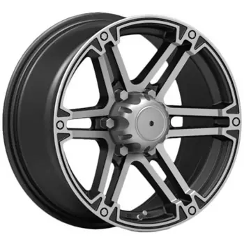 Колесный диск Race Ready