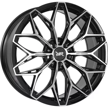 Колесный диск Race Ready