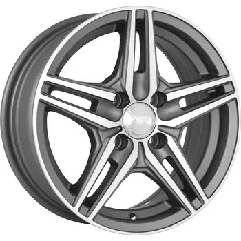 Колесный диск Race Ready