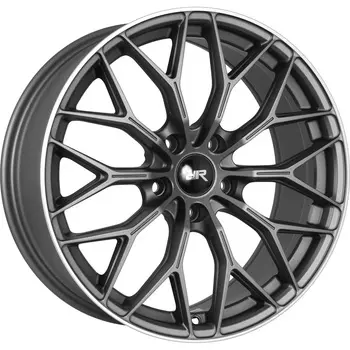 Колесный диск Race Ready