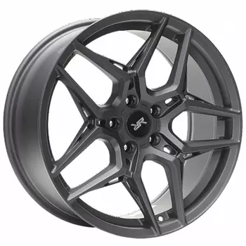 Колесный диск Race Ready