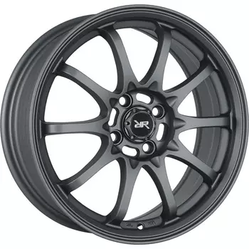 Колесный диск Race Ready