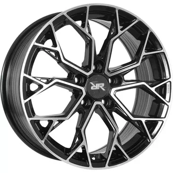 Колесный диск Race Ready