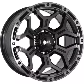 Колесный диск Race Ready