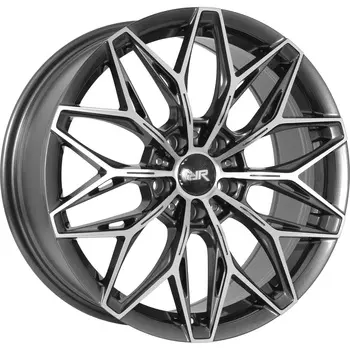 Колесный диск Race Ready