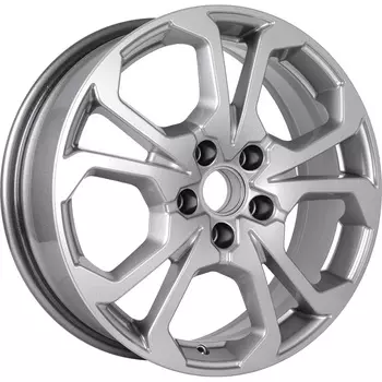 Колесный диск Remain