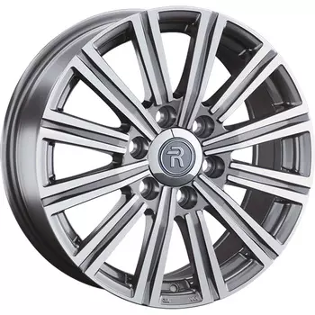 Колесный диск Replay