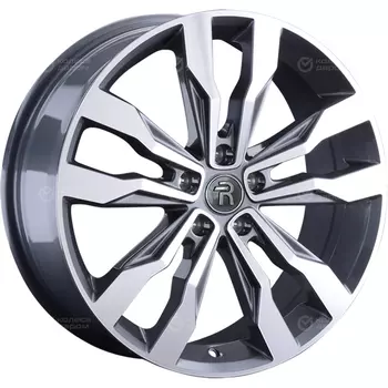 Колесный диск Replay