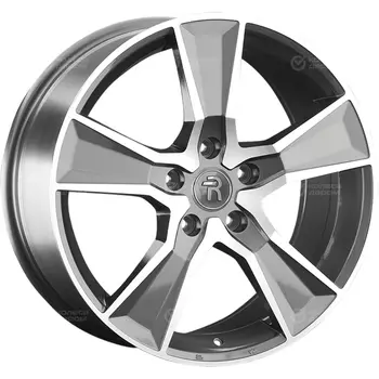 Колесный диск Replay