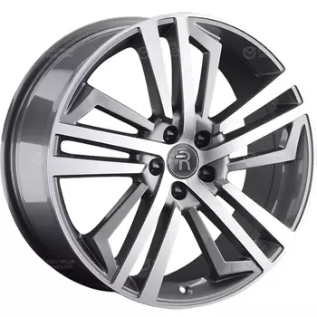 Колесный диск Replay A187 9.5xR21 5x130 ET53 DIA71.5