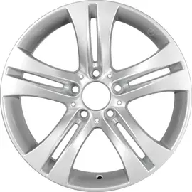 Колесный диск Replay A242 7.5xR17 5x112 ET51 DIA57.1