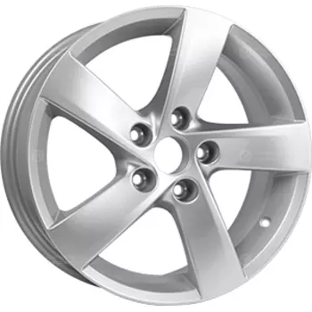 Колесный диск Replay A87 7xR16 5x112 ET48 DIA57.1