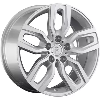 Колесный диск Replay B110 9xR19 5x120 ET48 DIA74.1