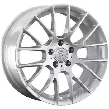Колесный диск Replay B232 8.5xR19 5x120 ET38 DIA72.6