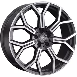 Колесный диск Replay