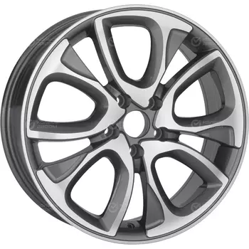Колесный диск Replay Ci27 7xR18 4x108 ET29 DIA65.1