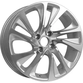Колесный диск Replay Ci29 7xR17 4x108 ET29 DIA65.1