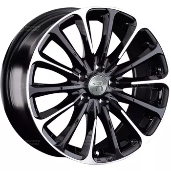 Колесный диск Replay FD134 7.5xR17 5x108 ET52.5 DIA63.3