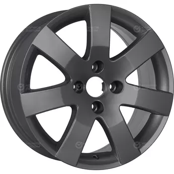 Колесный диск Replay FD140 7xR16 4x108 ET41.5 DIA63.3