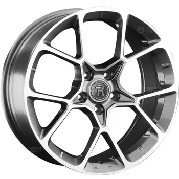 Колесный диск Replay FD146 8xR18 5x114.3 ET44 DIA63.3