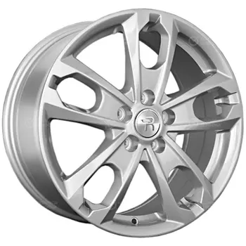 Колесный диск Replay FD97 7.5xR17 5x108 ET52.5 DIA63.3