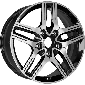 Колесный диск Replay GL12 7xR17 5x114.3 ET45 DIA60.1